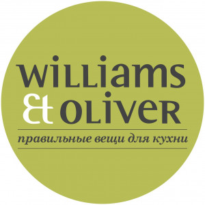 Подарочная карта williams et oliver